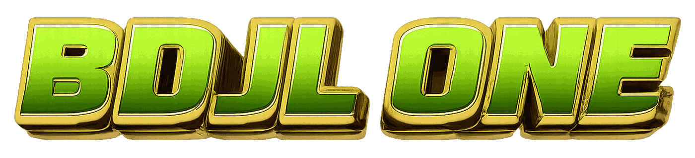 bdjl one logo